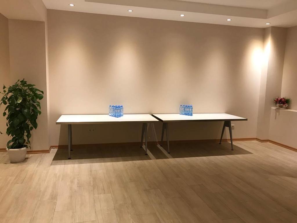 Gsg Hotel Tbilisi Eksteriør billede