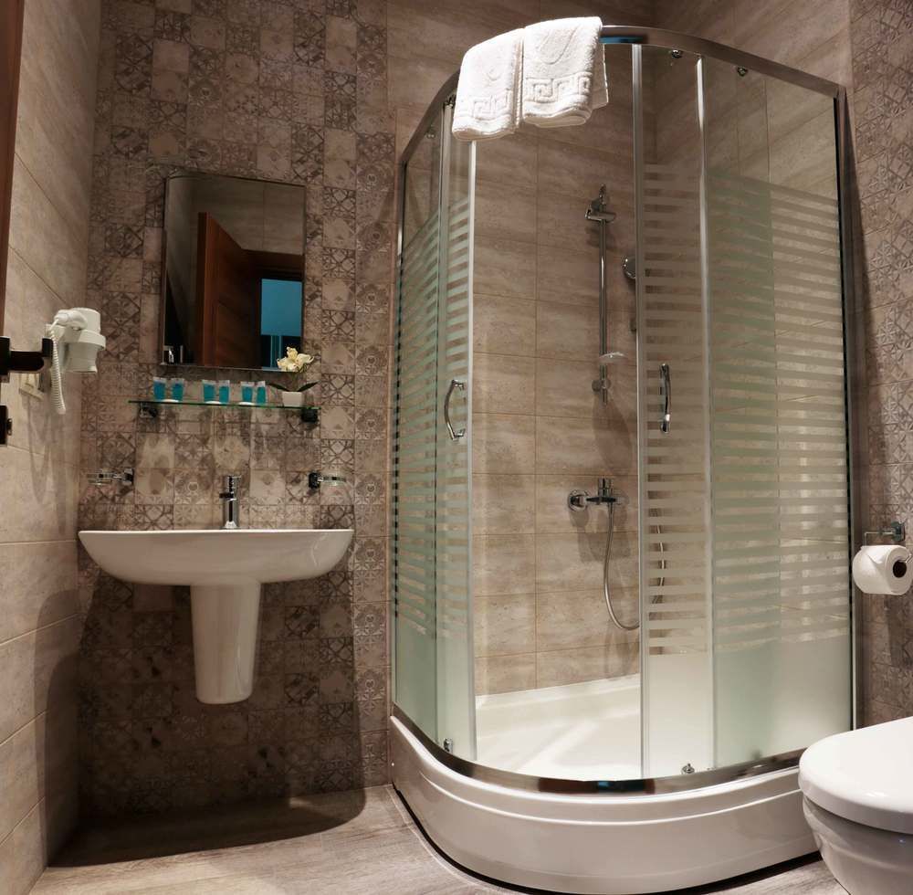 Gsg Hotel Tbilisi Eksteriør billede
